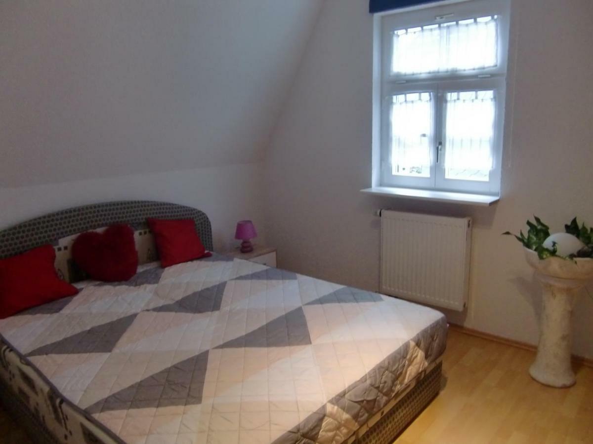 Ferienwohnung-Sokol Schmallenberg Exteriör bild