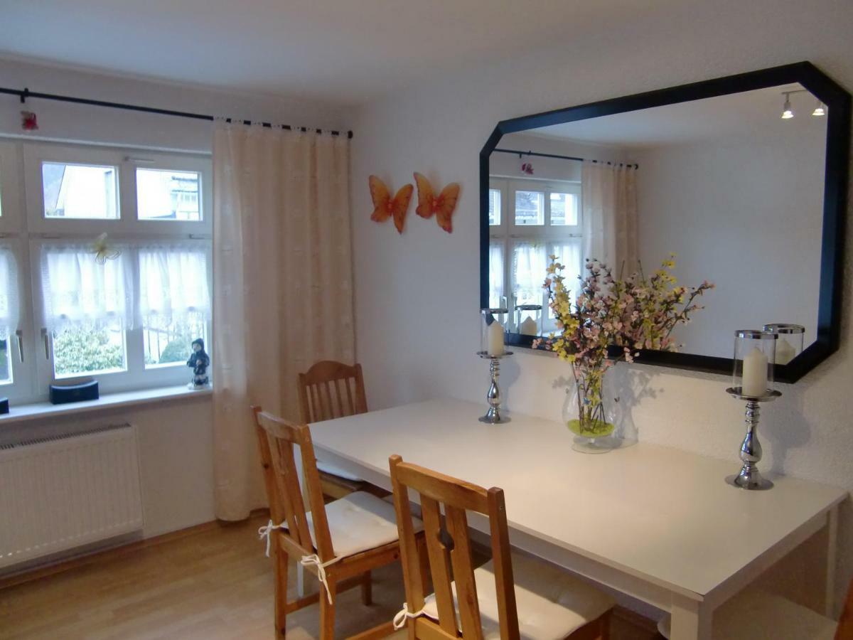 Ferienwohnung-Sokol Schmallenberg Exteriör bild