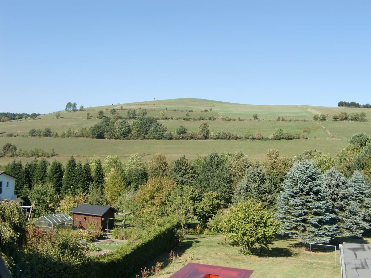 Ferienwohnung-Sokol Schmallenberg Exteriör bild