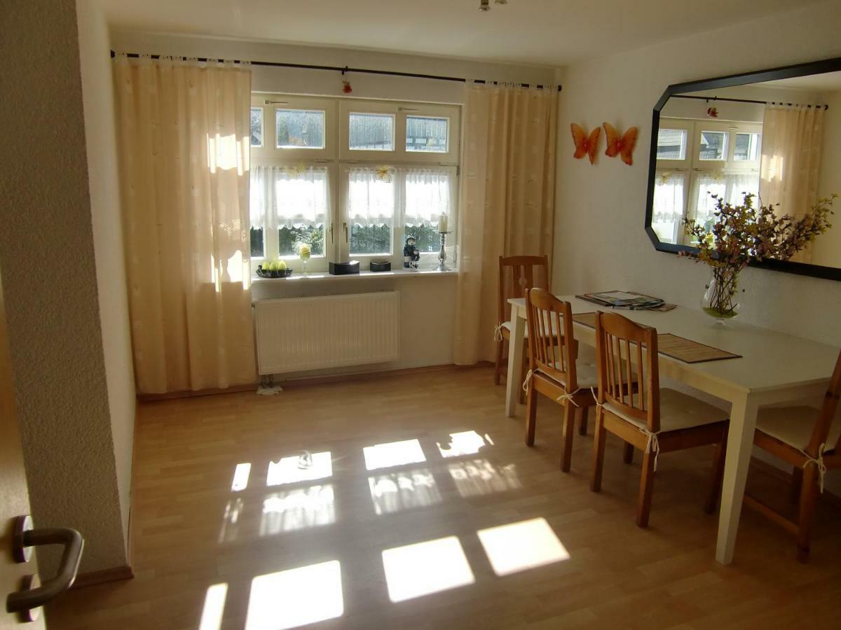 Ferienwohnung-Sokol Schmallenberg Exteriör bild