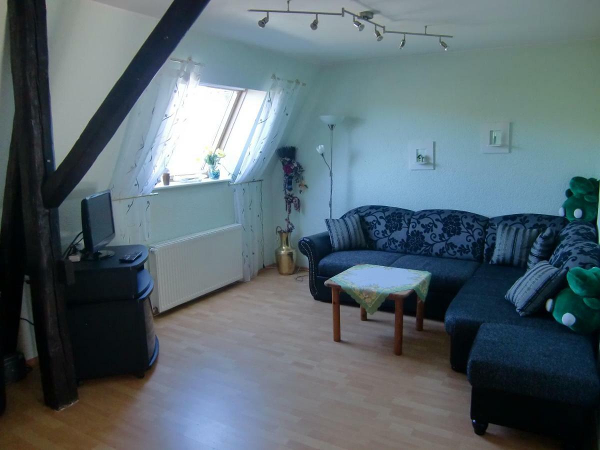 Ferienwohnung-Sokol Schmallenberg Exteriör bild