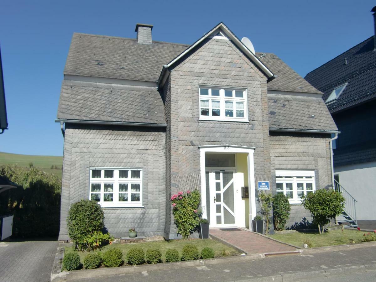 Ferienwohnung-Sokol Schmallenberg Exteriör bild