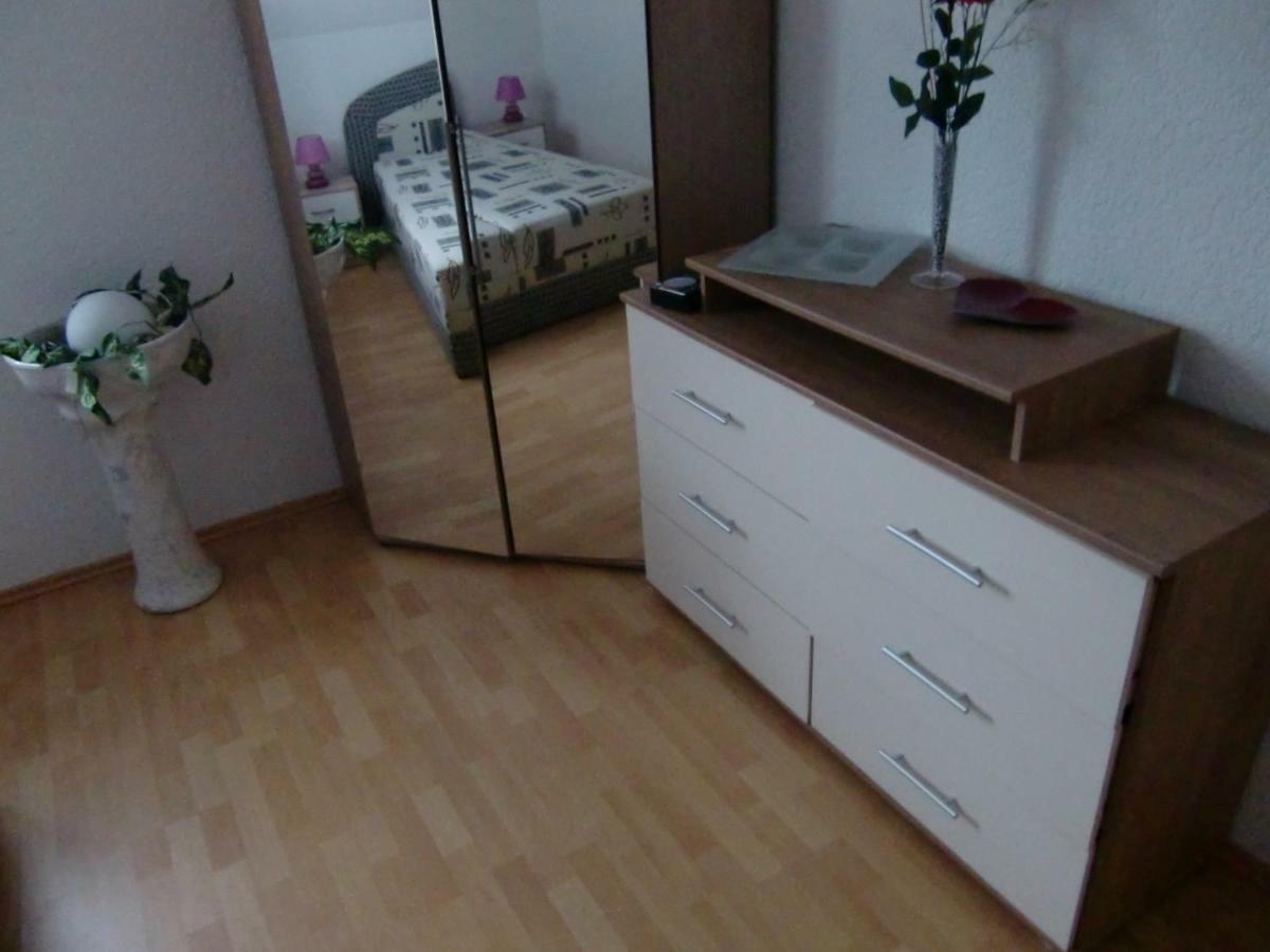 Ferienwohnung-Sokol Schmallenberg Exteriör bild